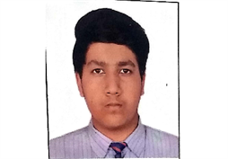 Student of the month 